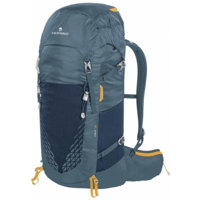 Ferrino Agile 35l modrý – Zboží Mobilmania