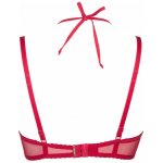 Axami V-6481 Podprsenka Rouge – Zboží Dáma