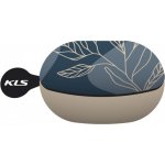 Kellys Bell 80 Matná Deep Blue – Hledejceny.cz