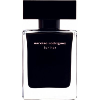 Narciso Rodriguez Narciso for her toaletní voda dámská 30 ml – Zboží Mobilmania