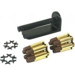 ASG Moon clip set, 12 patron DW715 (6 mm) – Hledejceny.cz