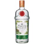 Tanqueray Malacca 41,3% 1 l (holá láhev) – Sleviste.cz