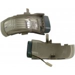 BLIKAČ, BLINKR, SMĚROVÉ SVĚTLO BOČNÍ V ZRCÁTKU PRAVÝ VOLKSWAGEN TOURAN (1T), 02.03-12.06, VOLKSWAGEN TOURAN (1T2), 01.07-07.10 OE: 1T0949102D, 1T09491 Fer | Zboží Auto