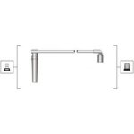 Sada kabelů pro zapalování MAGNETI MARELLI 941319170076 | Zboží Auto