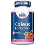 Haya Labs Coleus Forskholli 400 60 kapslí – Hledejceny.cz