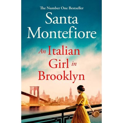 Italian Girl in Brooklyn – Hledejceny.cz