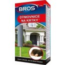 Přípravek na ochranu rostlin Dýmovnice BROS proti krtkům 3ks