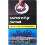 Serbetli Baku Nights 50 g – Zboží Dáma