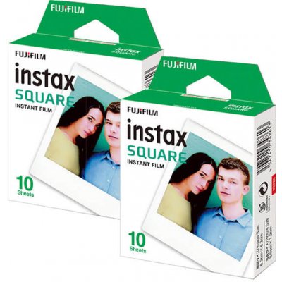 Fujifilm INSTAX Square WW 2 – Hledejceny.cz