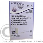 Granuflex E-THIN 5 x 10cm 10 ks – Zbozi.Blesk.cz