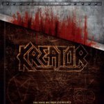 Kreator - UNDER THE GUILLOTINE 2CD – Hledejceny.cz