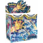 Pokémon TCG Silver Tempest Booster Box – Hledejceny.cz