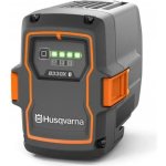 Husqvarna 40-B330X – Zboží Dáma