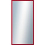 DANTIK PERLA 50 x 100 cm červená 2878 – Hledejceny.cz