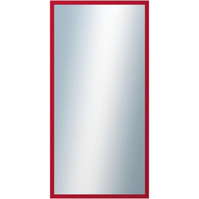 DANTIK PERLA 50 x 100 cm červená 2878 – Hledejceny.cz