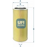 Vzduchový filtr UFI 27.806.00