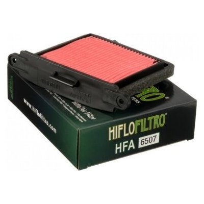 Vzduchový filtr HIFLOFILTRO HFA6507 – Hledejceny.cz