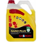 Sheron Letní kapalina do ostřikovačů Nano Plus 4 l – Zboží Mobilmania