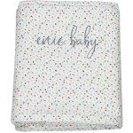 Enie Baby povlečení Fragments 135 x 100 60 x 40cm – Hledejceny.cz