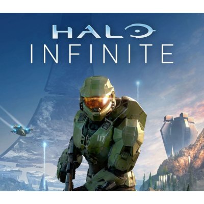Halo: Infinite – Zbozi.Blesk.cz
