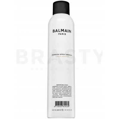 Balmain Hair Session Spray Medium 300 ml – Sleviste.cz
