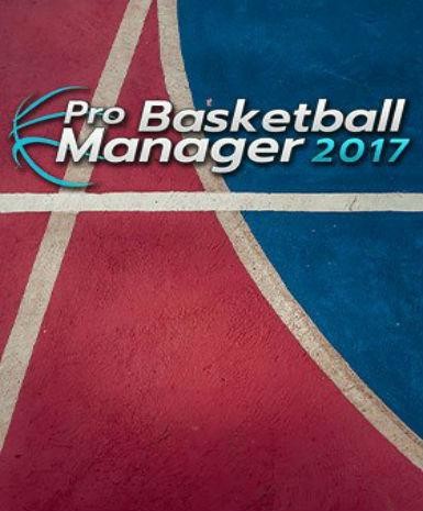 Pro Basketball Manager 2017