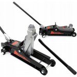 Kraft&Dele KD1362 Hydraulický zvedák pojízdný nízkoprofilový 2,5 t | Zboží Auto