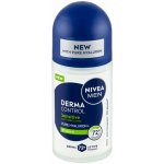 Nivea Men Derma Control Sensitive roll-on 50 ml – Zboží Dáma