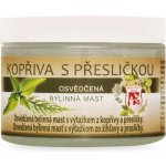 Putorius bylinná mast Kopřiva s přesličkou 150 ml – Zboží Dáma