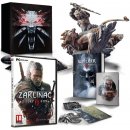 The Witcher 3: Wild Hunt (Collector's Edition)