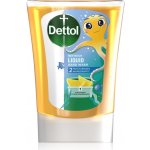 DETTOL tekuté mýdlo pro děti náplň do bezdotykového dávkovače 250 ml – Zboží Dáma