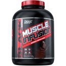 Nutrex Muscle InFusion Black 2270 g