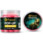 Fencl Plovoucí Boilie Pop Up Prehistoric 40 g 14 mm – Sleviste.cz