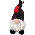 Magic Cat Winter Tale trpaslík se šantou 15 cm – Zboží Dáma