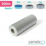Sametic fólie do kazet košů 200 m – Hledejceny.cz