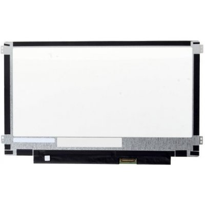 N116BGE-EA2 REV.C6 LCD 11.6" 1366x768 WXGA HD LED 30pin Slim LP (eDP) display displej lesklý povrch – Zboží Živě