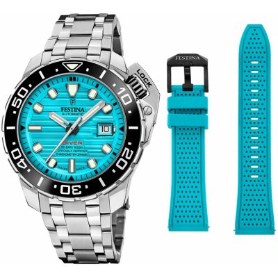 Festina 20043/5 – Zboží Dáma
