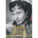 Hana Vítová - Zlatá kolekce 4 DVD