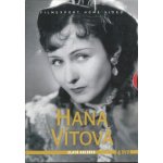 Hana Vítová - Zlatá kolekce 4 DVD – Hledejceny.cz