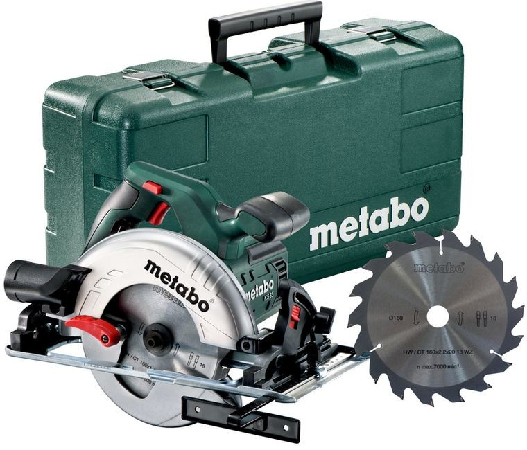 Metabo KS 55 690903000