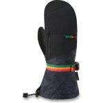 Dakine Titan Gore-Tex mitt Black Vintage Camo – Sleviste.cz