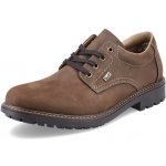 Rieker B4610-22 polobotky hnědé – Zbozi.Blesk.cz