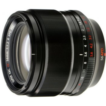 Fujifilm XF 56mm f/1.2 R APD