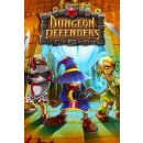 Dungeon Defenders