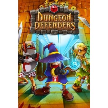 Dungeon Defenders