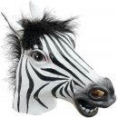 Maska zebra