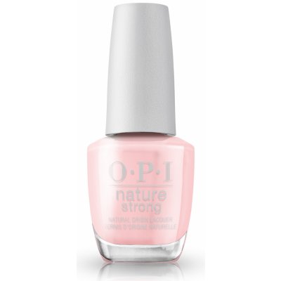 OPI Nature Strong Let Nature Take Its Quartz 15 ml – Zboží Dáma