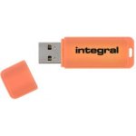 INTEGRAL Neon 64GB INFD64GBNEONOR – Hledejceny.cz