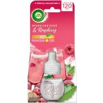 Air wick tekutá náplň do elektrického přístroje Vůně skořice a pomeranče 19 ml – Zboží Dáma