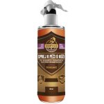 Topvet Sprej k péči o kůži po drobných poraněních pro koně 500 ml – Zbozi.Blesk.cz